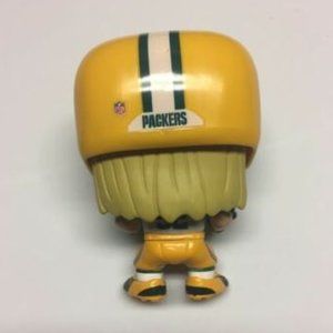 clay matthews funko pop
